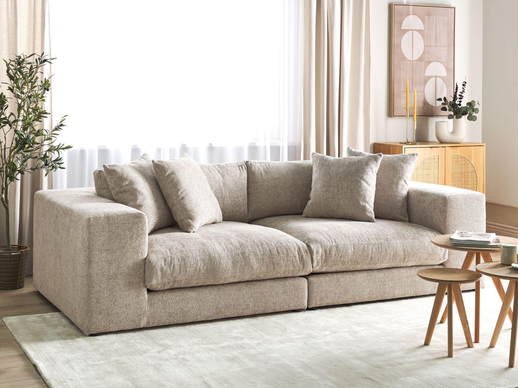 Demoprodukt - COMFY